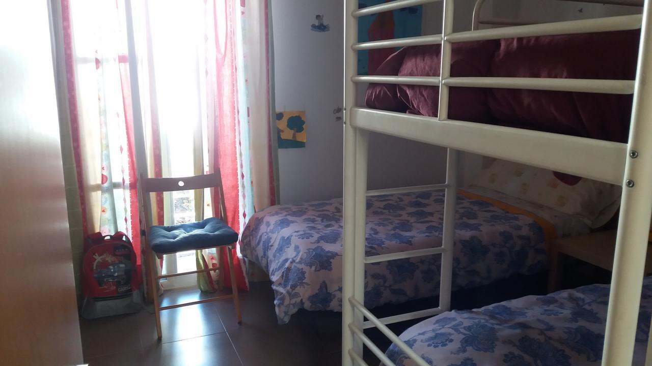 Casa Rural El Jardin Del Hueznar San Nicolás del Puerto المظهر الخارجي الصورة